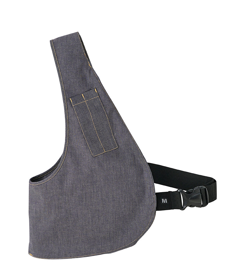 SISU UTILITY BAG DEN