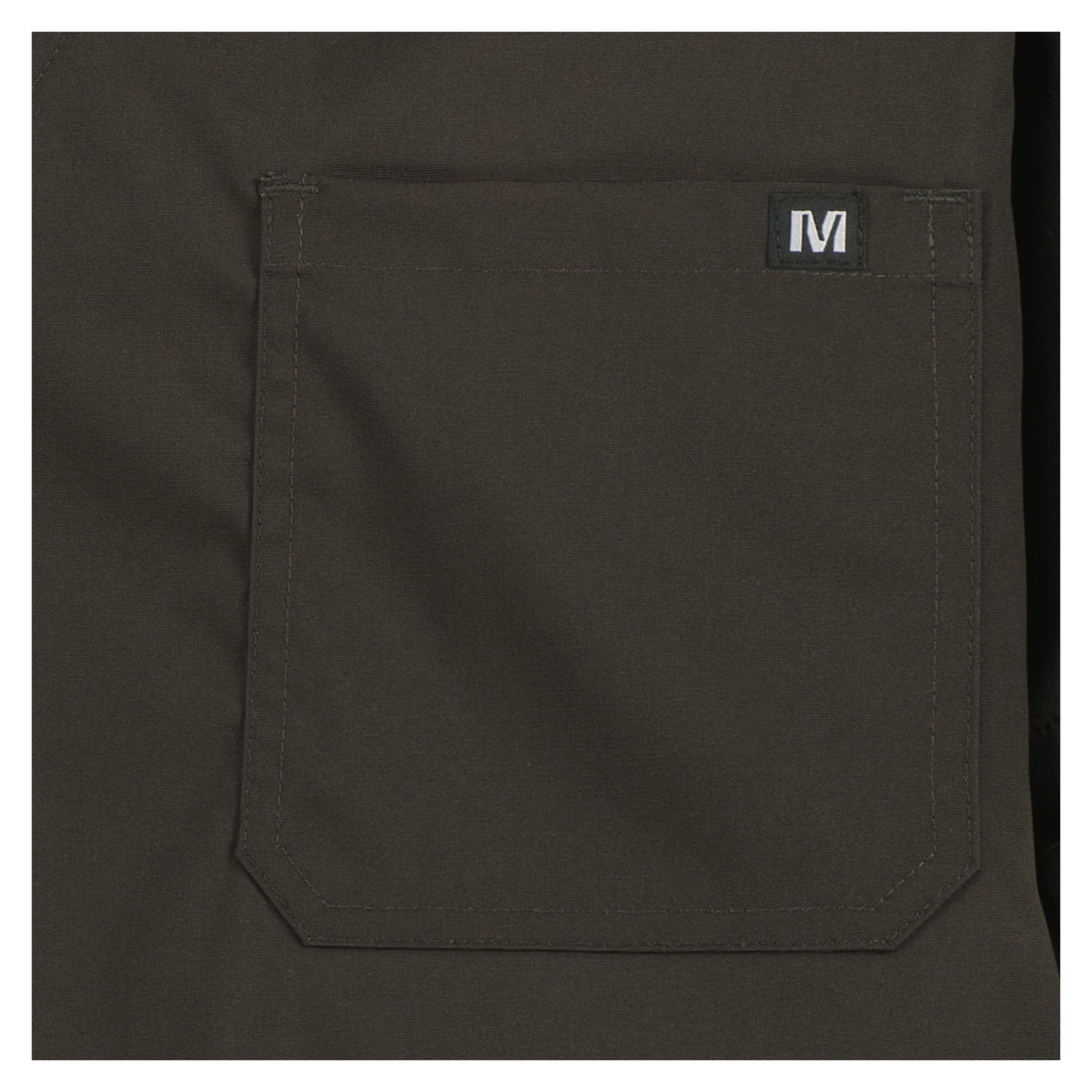 SULO UNISEX SHIRT SHL