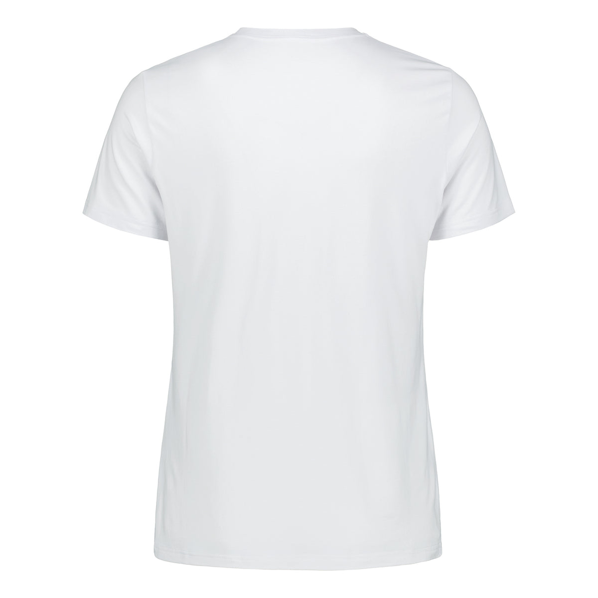 NINO UNISEX T-PAITA WHT