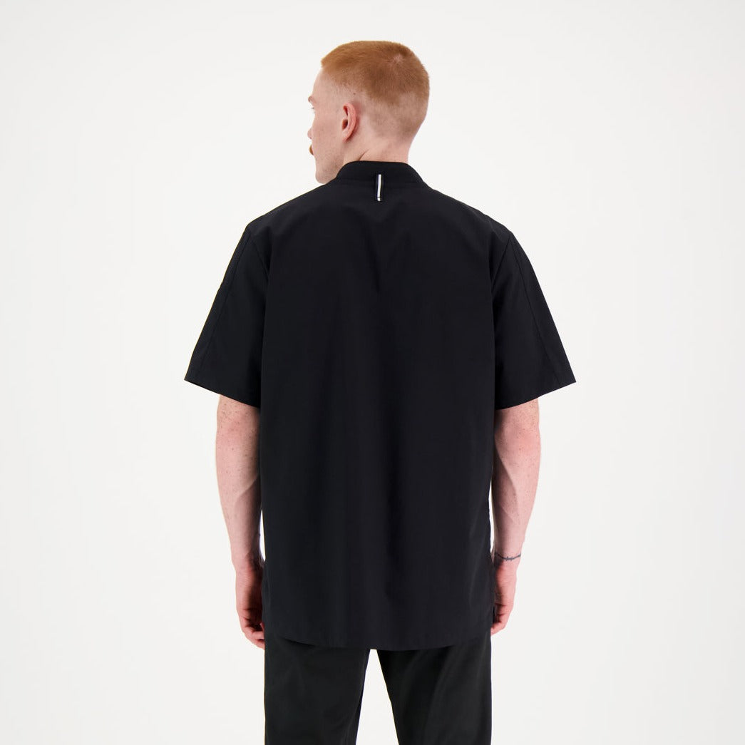 LUCA UNISEX KOKKITAKKI BLK