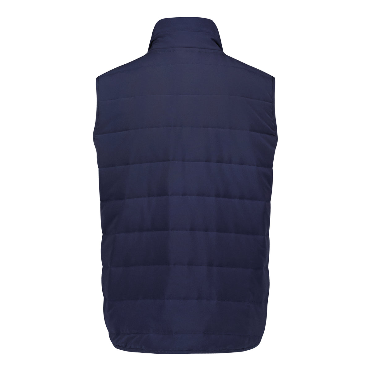 LEEVI UNISEX VEST NVY