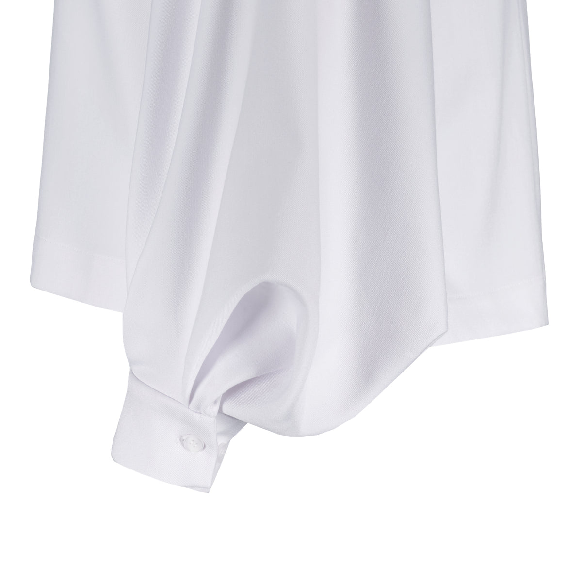WOMEN'S BLOUSE WHT