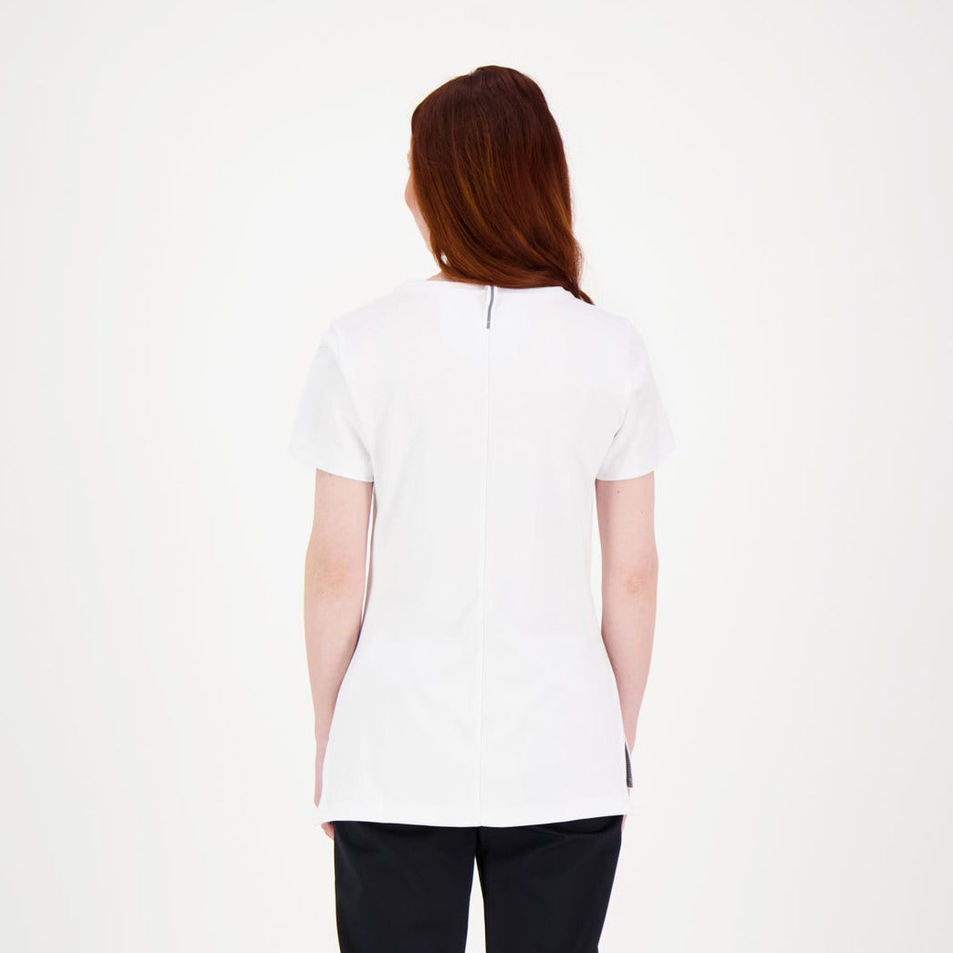 LILLI WOMEN'S T-SHIRT WHT