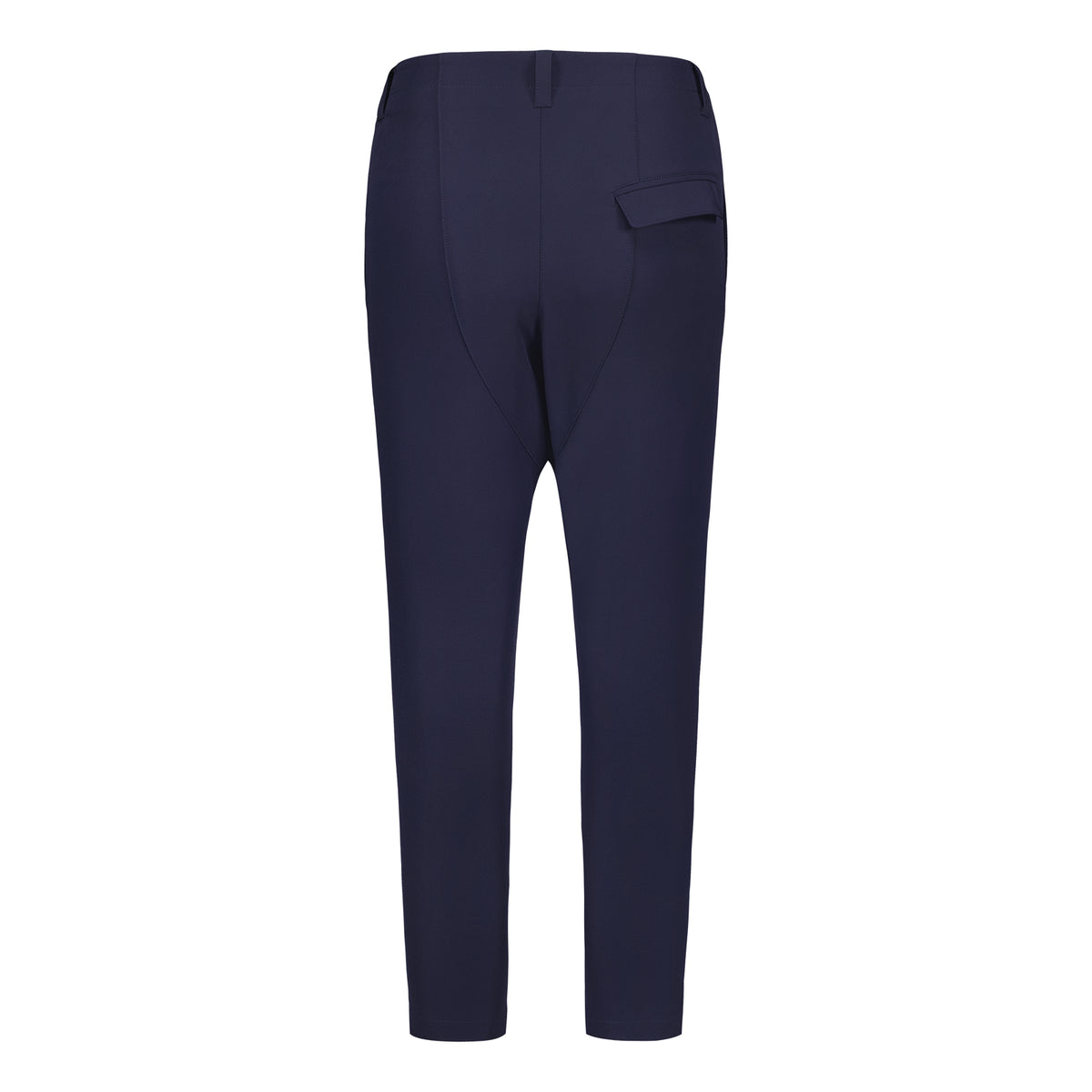 TOIVO WOMEN'S TROUSERS NVY