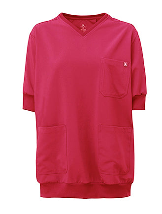 TERI UNISEX SHIRT RSRED