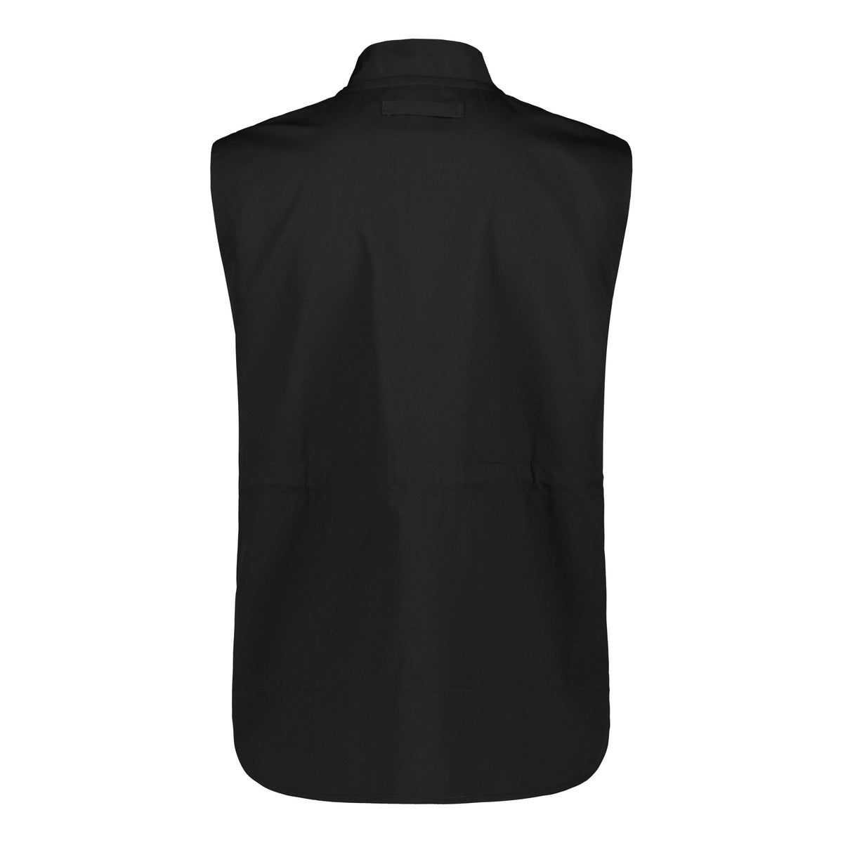 NUUTTI UNISEX TARVIKELIIVI BLK