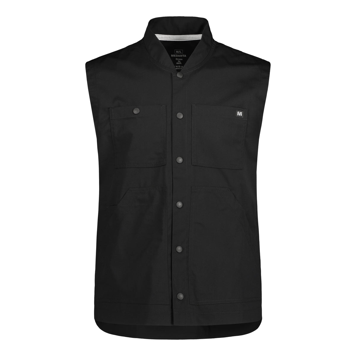 NUUTTI UNISEX TARVIKELIIVI BLK