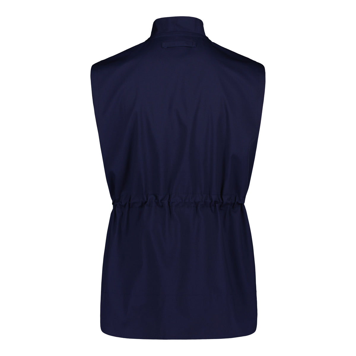 NUUTTI UNISEX UTILITY VEST NVY