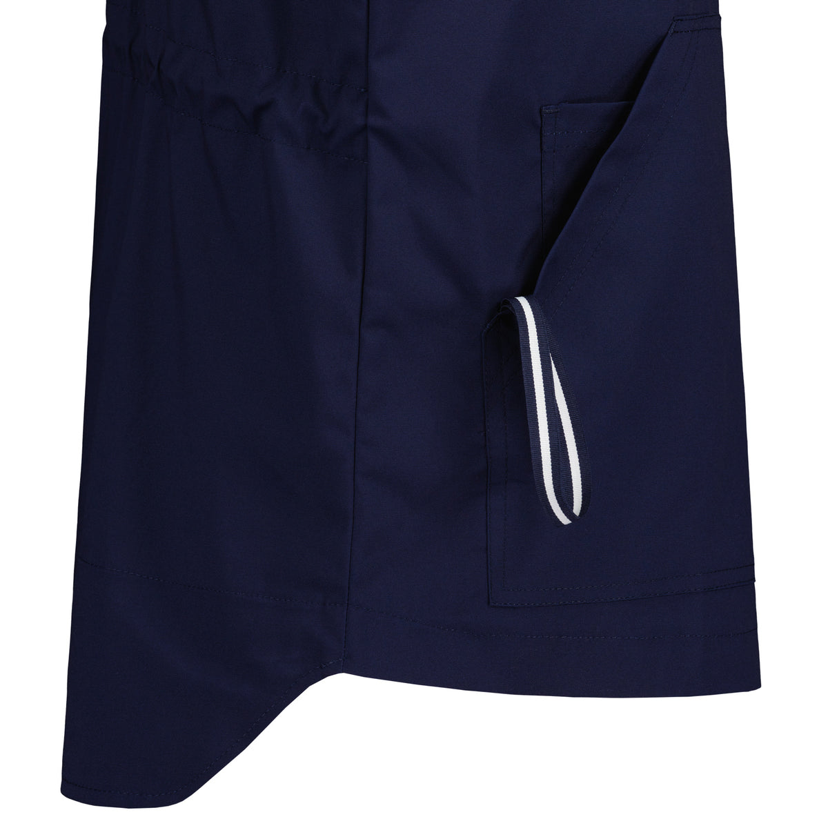 NUUTTI UNISEX UTILITY VEST NVY