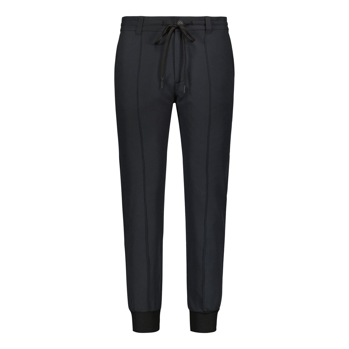 ARMAS UNISEX HOUSUT BLK