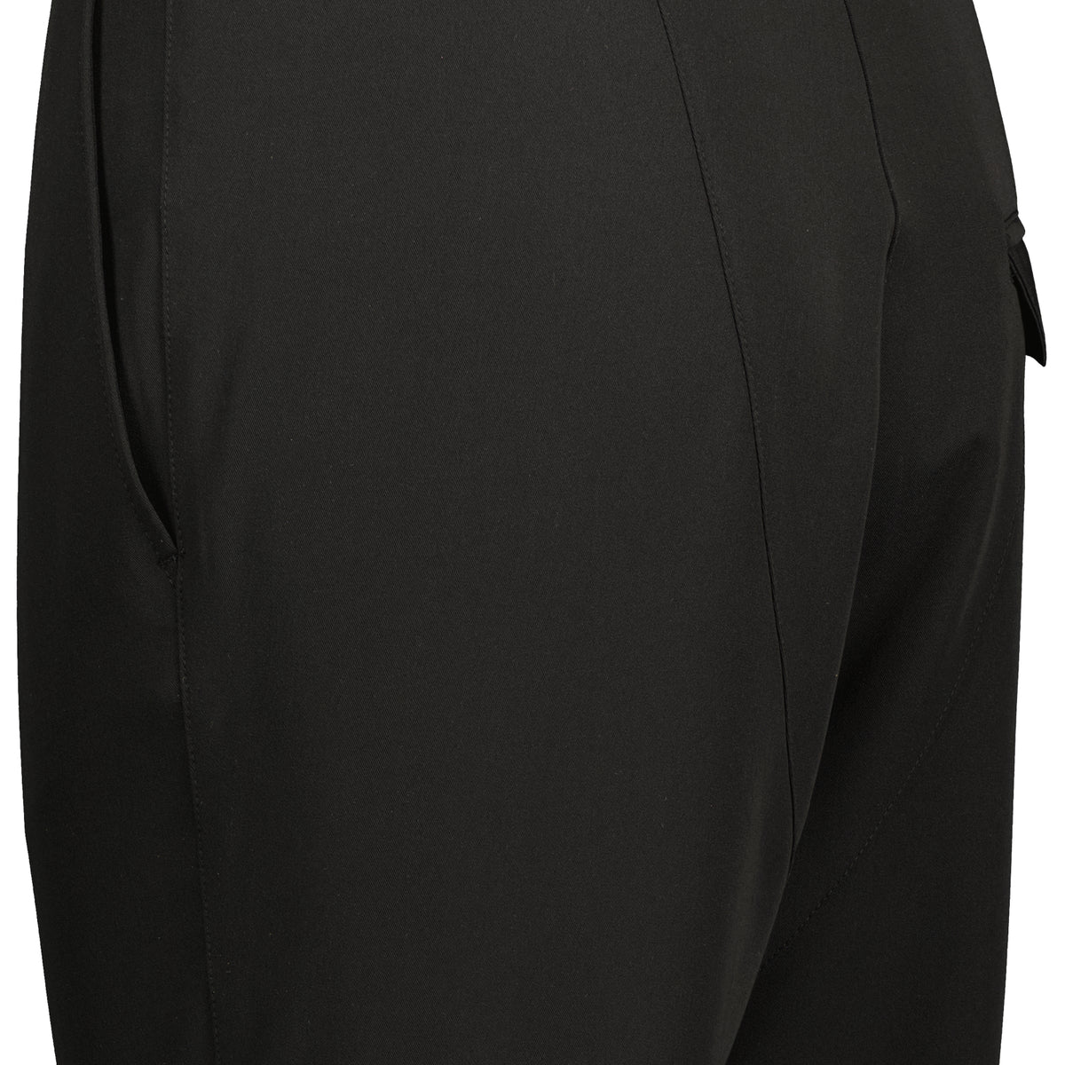 TOIVO NAISTEN HOUSUT BLK