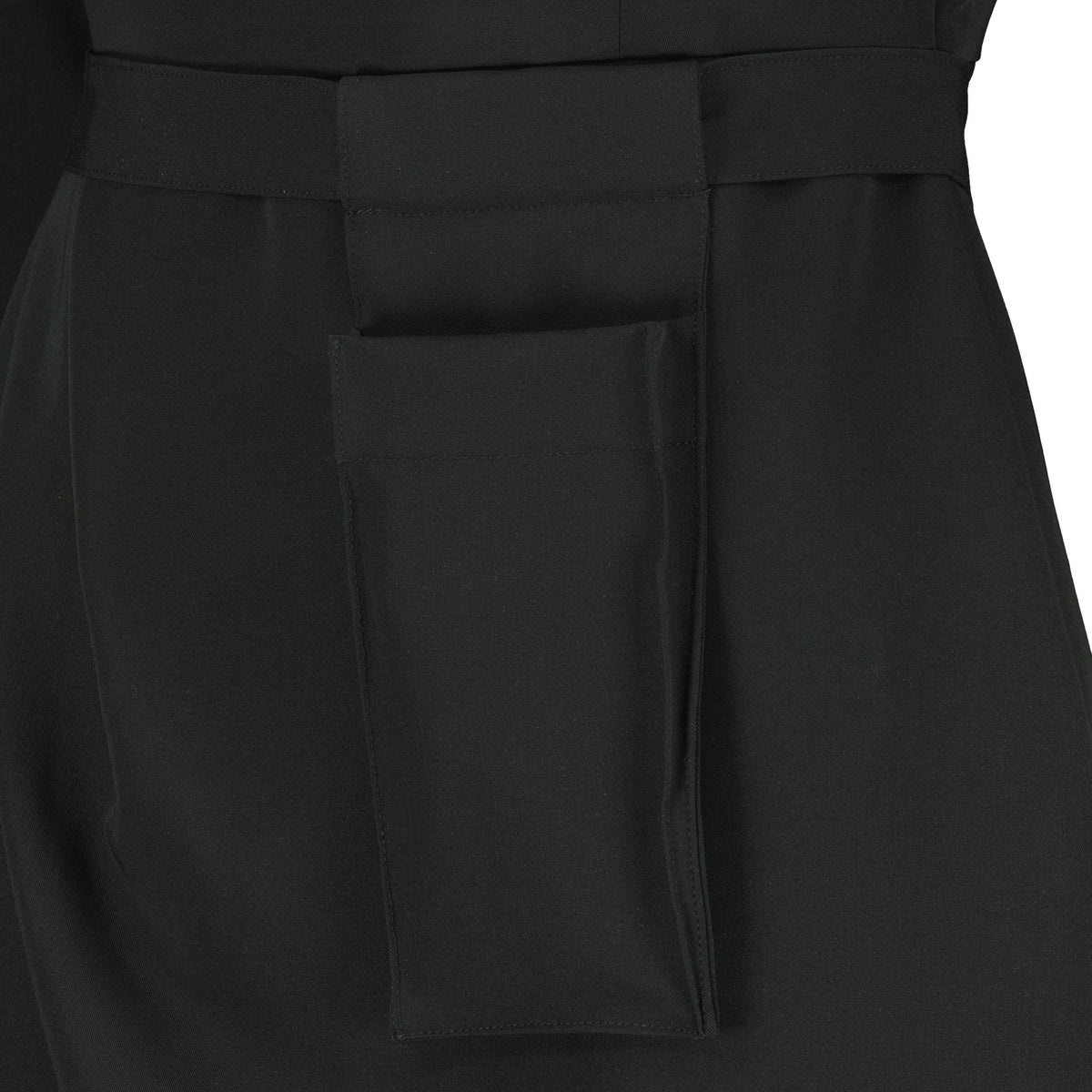 MILA DRESS BLK
