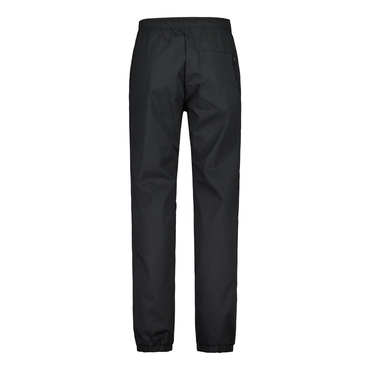 SASU UNISEX PANTS BLK