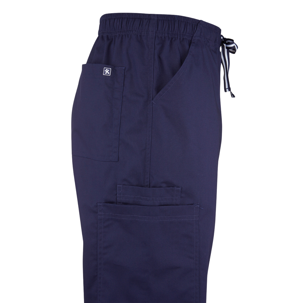 VISA UNISEX PANTS NVY