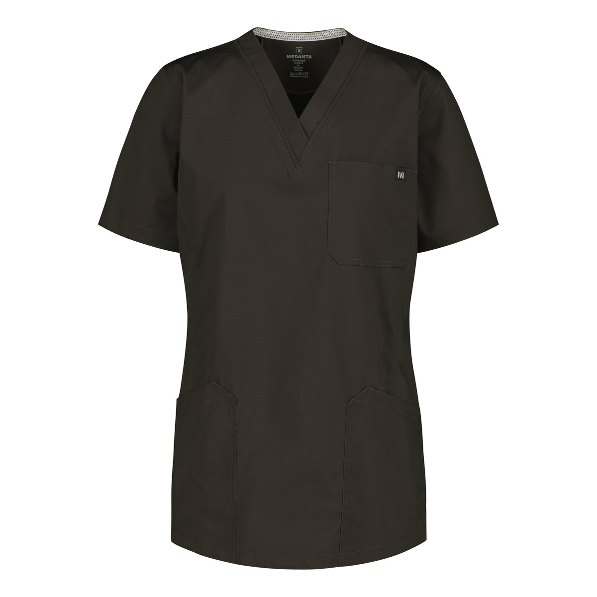 SULO WOMEN'S SHIRT SHL