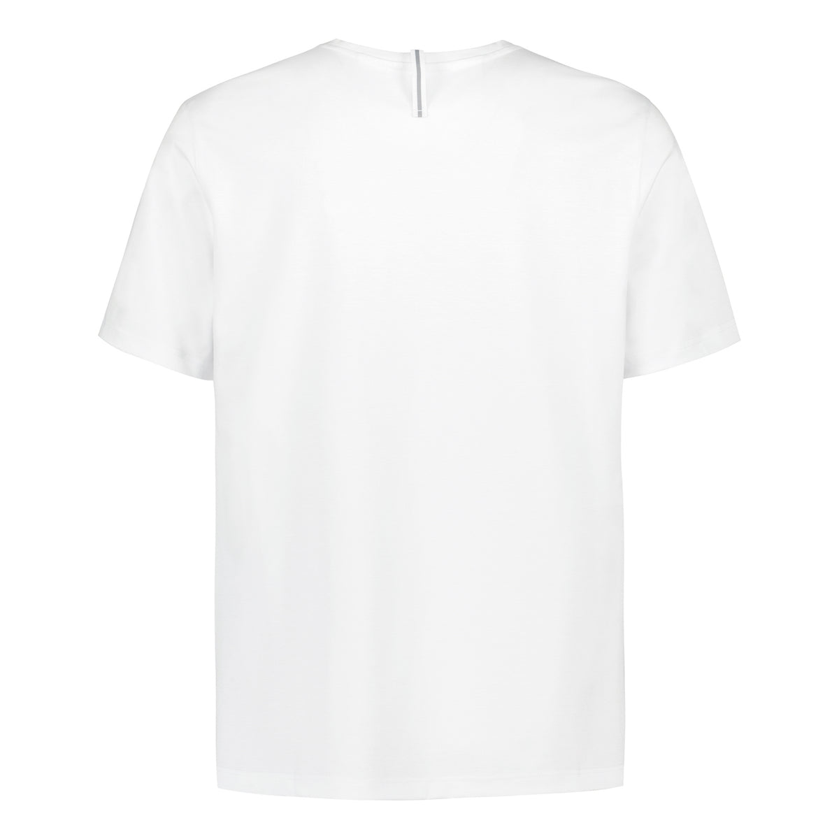 LOIMU UNISEX T-SHIRT WHT