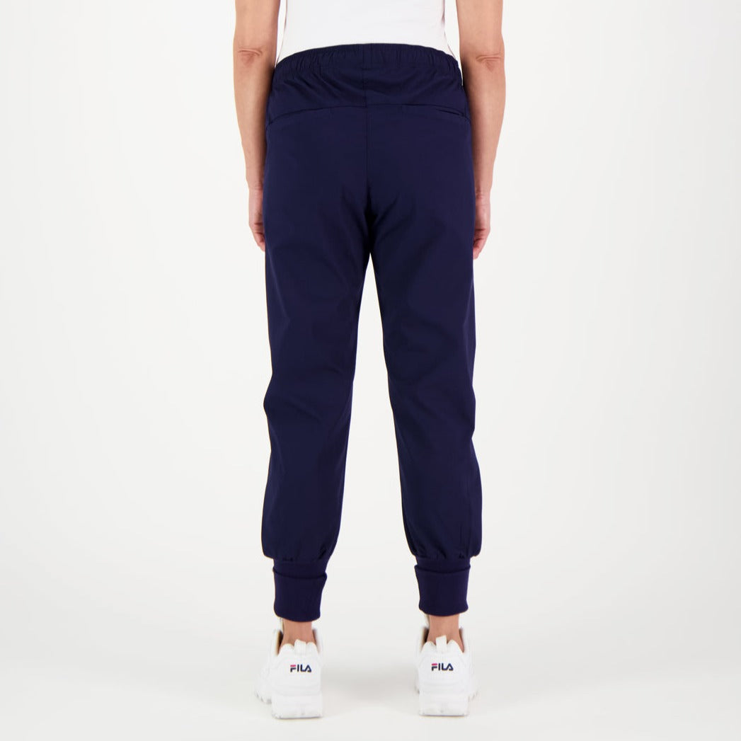 TUISKU UNISEX HOUSUT NVY