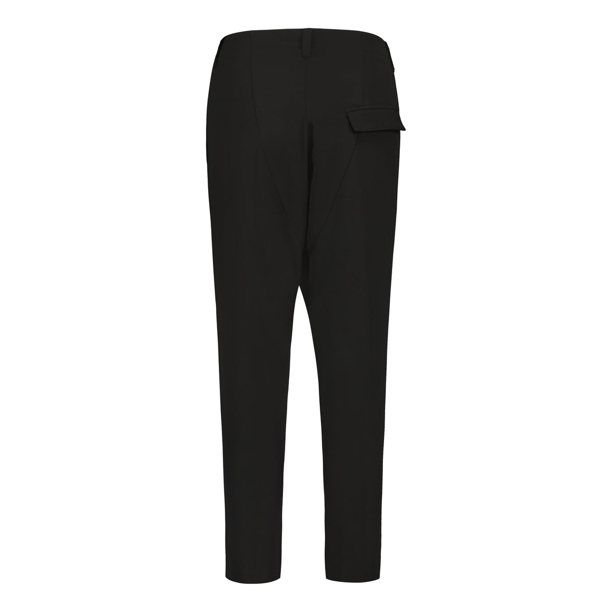 TOIVO NAISTEN HOUSUT BLK