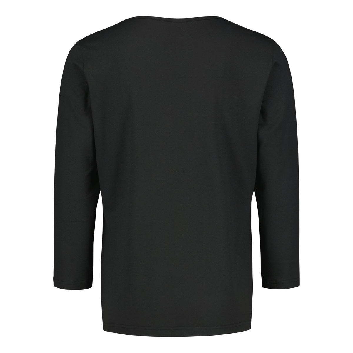 NELLA NAISTEN T-PAITA BLK