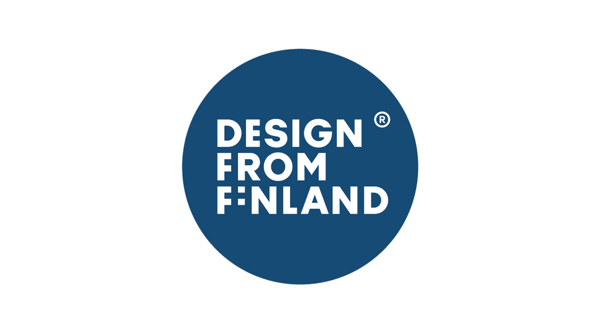 Design from Finland -merkki