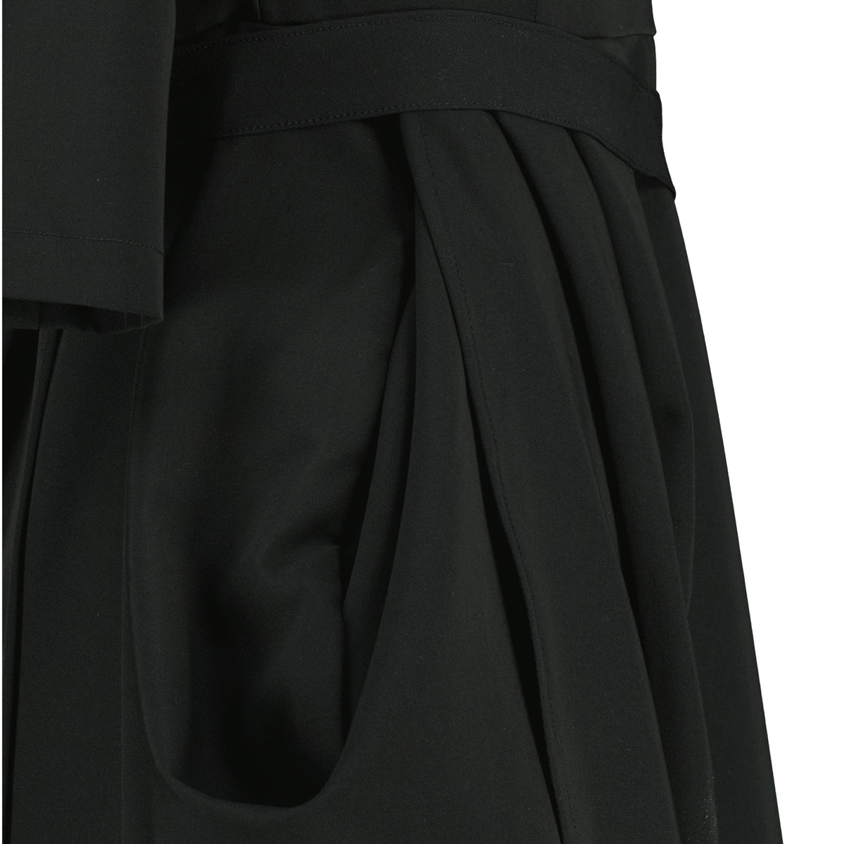 MILA DRESS BLK
