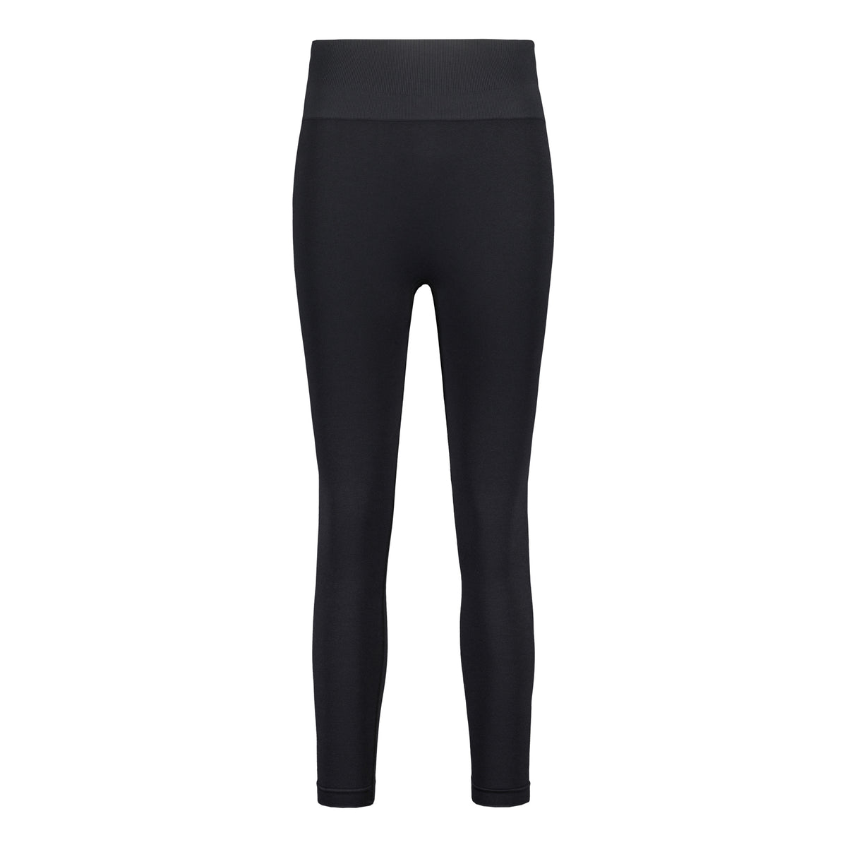 Mustat naisten legginngsit