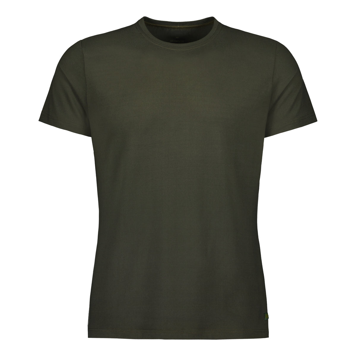 Vihreä NINO unisex t-paita työkäyttöön