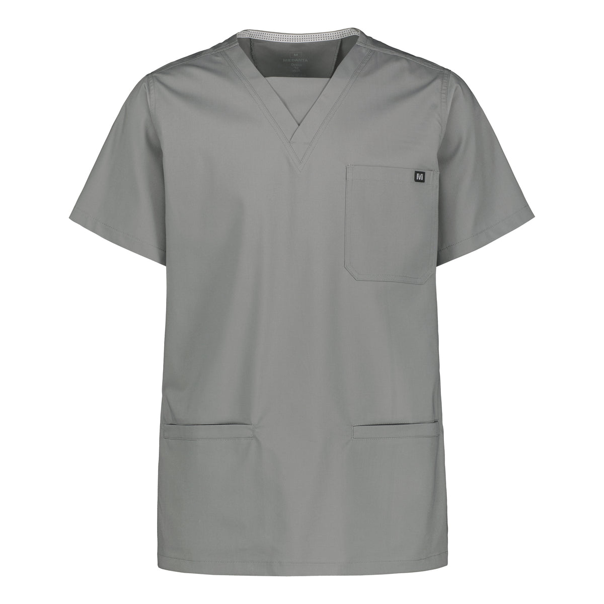 Harmaa Sulo unisex työpaita