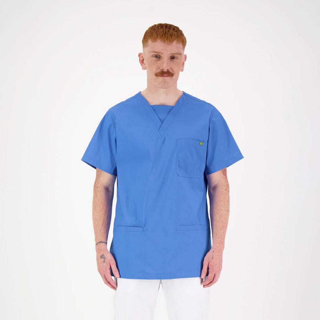 SULO UNISEX PAITA BLU