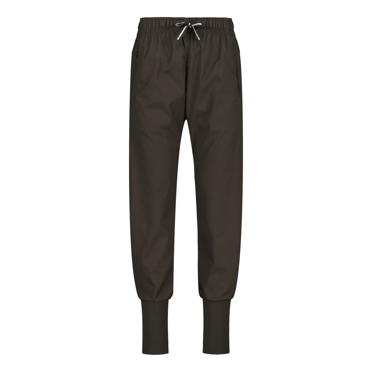 Tummanharmaat Tuisku unisex työhousut