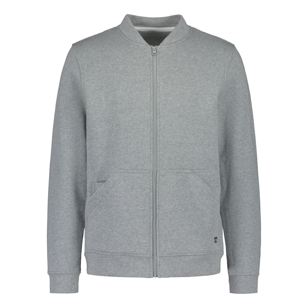 Harmaa Viima unisex vilutakki