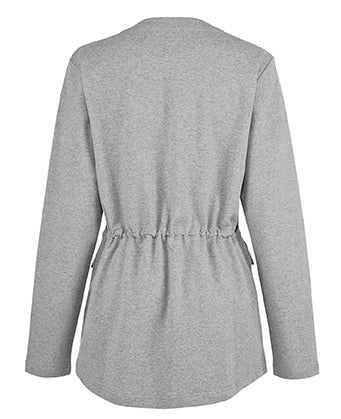 SENNI WOMEN'S COLLEGE JACKET