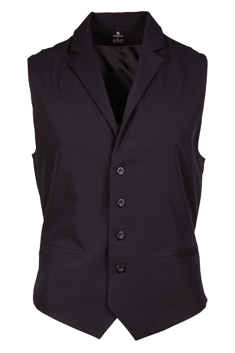 MANU UNISEX LIIVI BLK