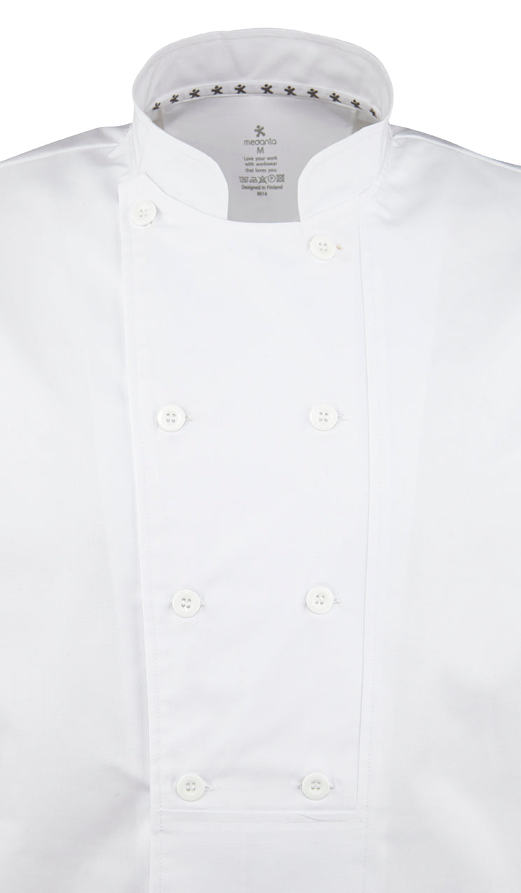 PEKKA UNISEX CHEF JACKET