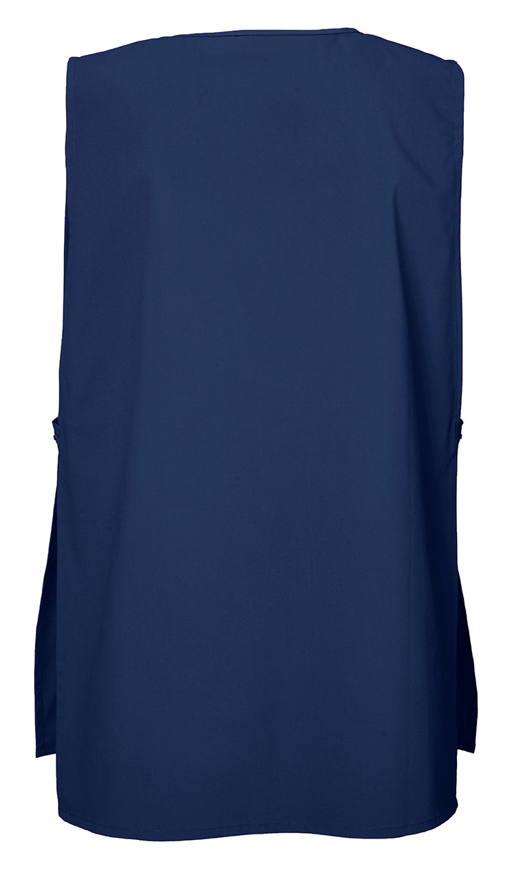 CHIP PROTECTIVE APRON NVY