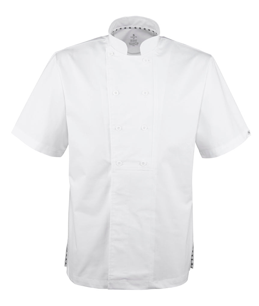 PEKKA UNISEX CHEF JACKET