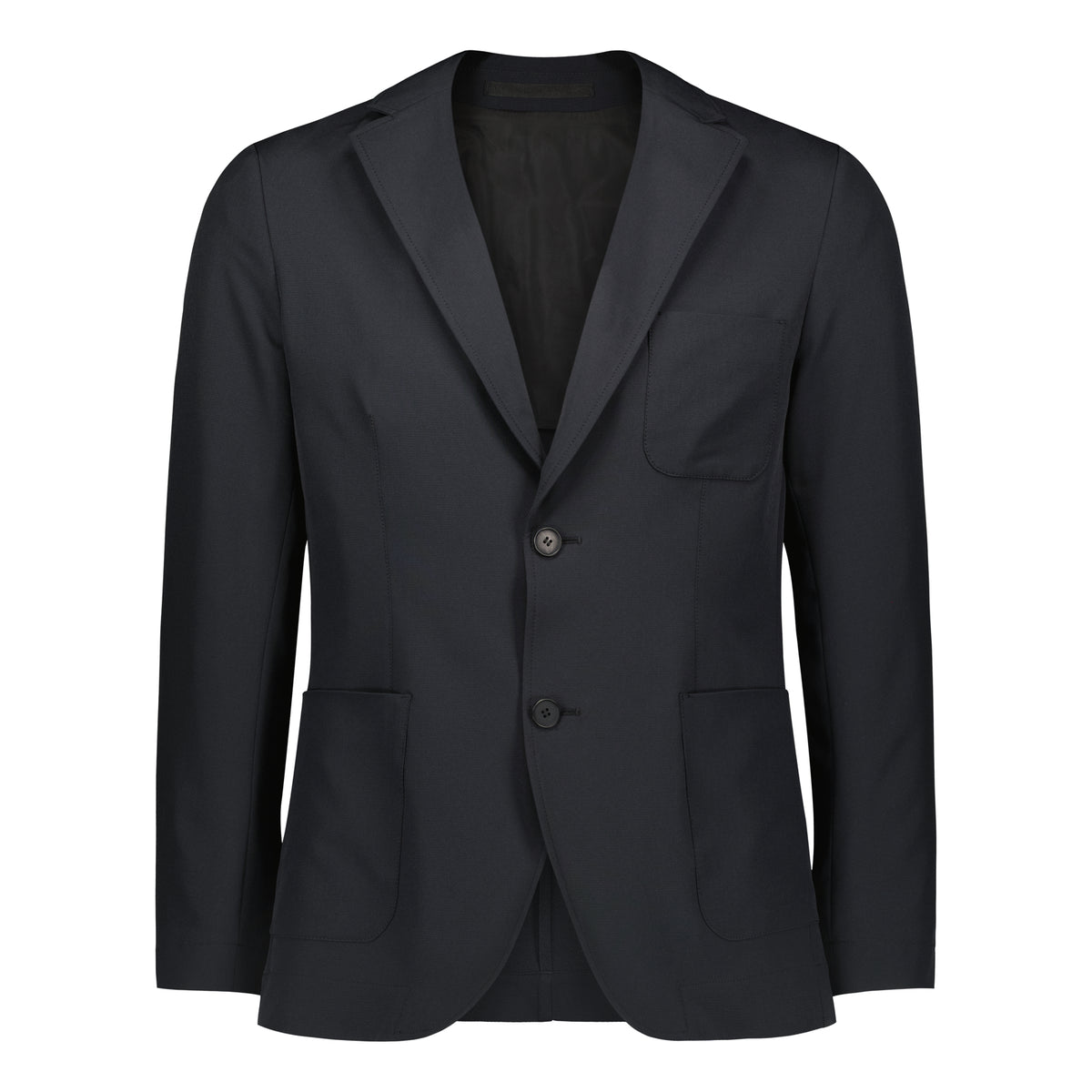 AATOS UNISEX BLEISERI BLK