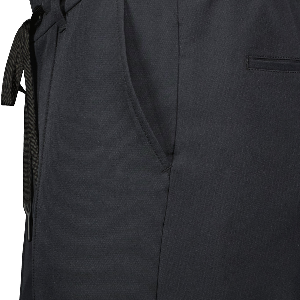 ARMAS UNISEX HOUSUT BLK