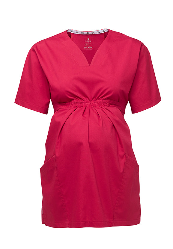 ILLO MATERNITY SHIRT PRSRED