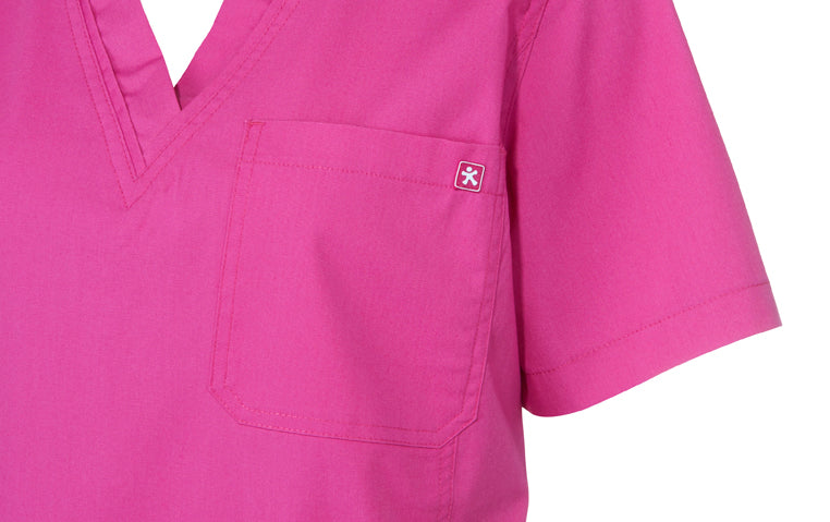 SULO WOMEN'S SHIRT ROS