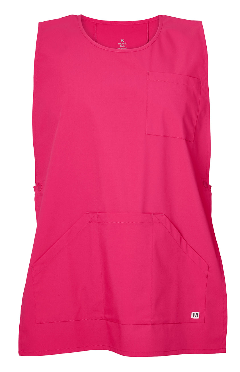 CHIP PROTECTIVE APRON CLR