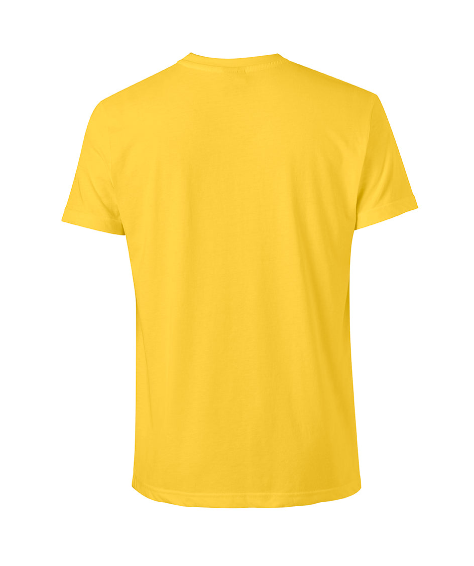 NINO UNISEX T-SHIRT YEL