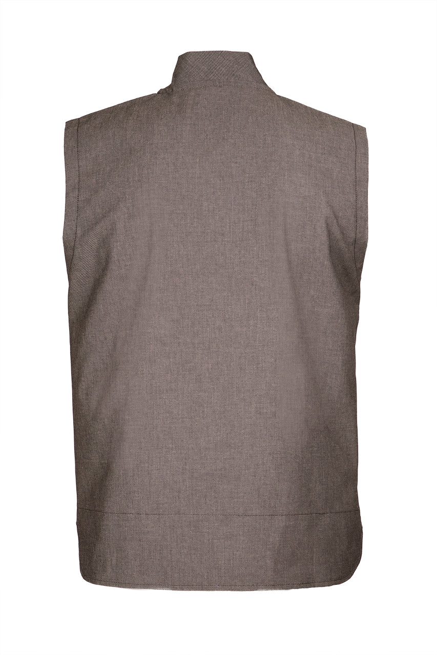 KARO UNISEX SUPPLY VEST