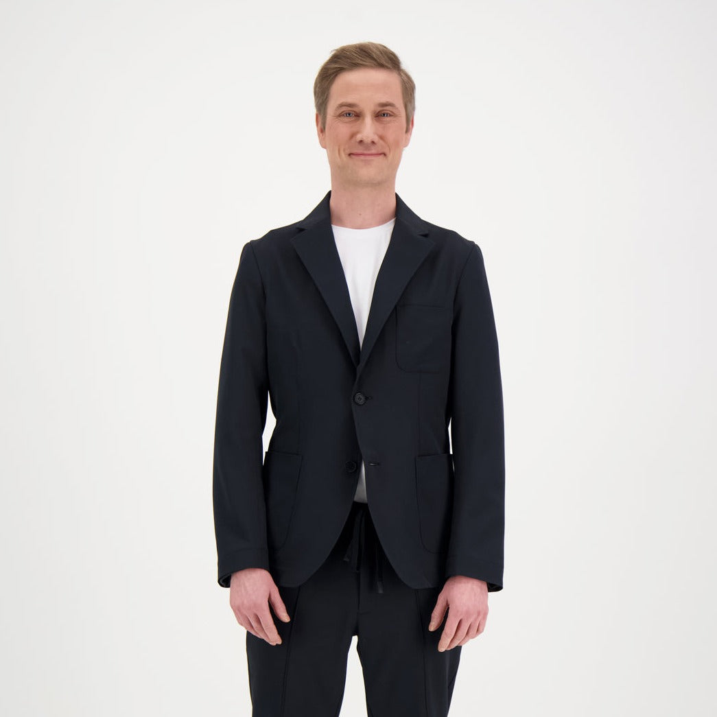 AATOS UNISEX BLEISERI BLK
