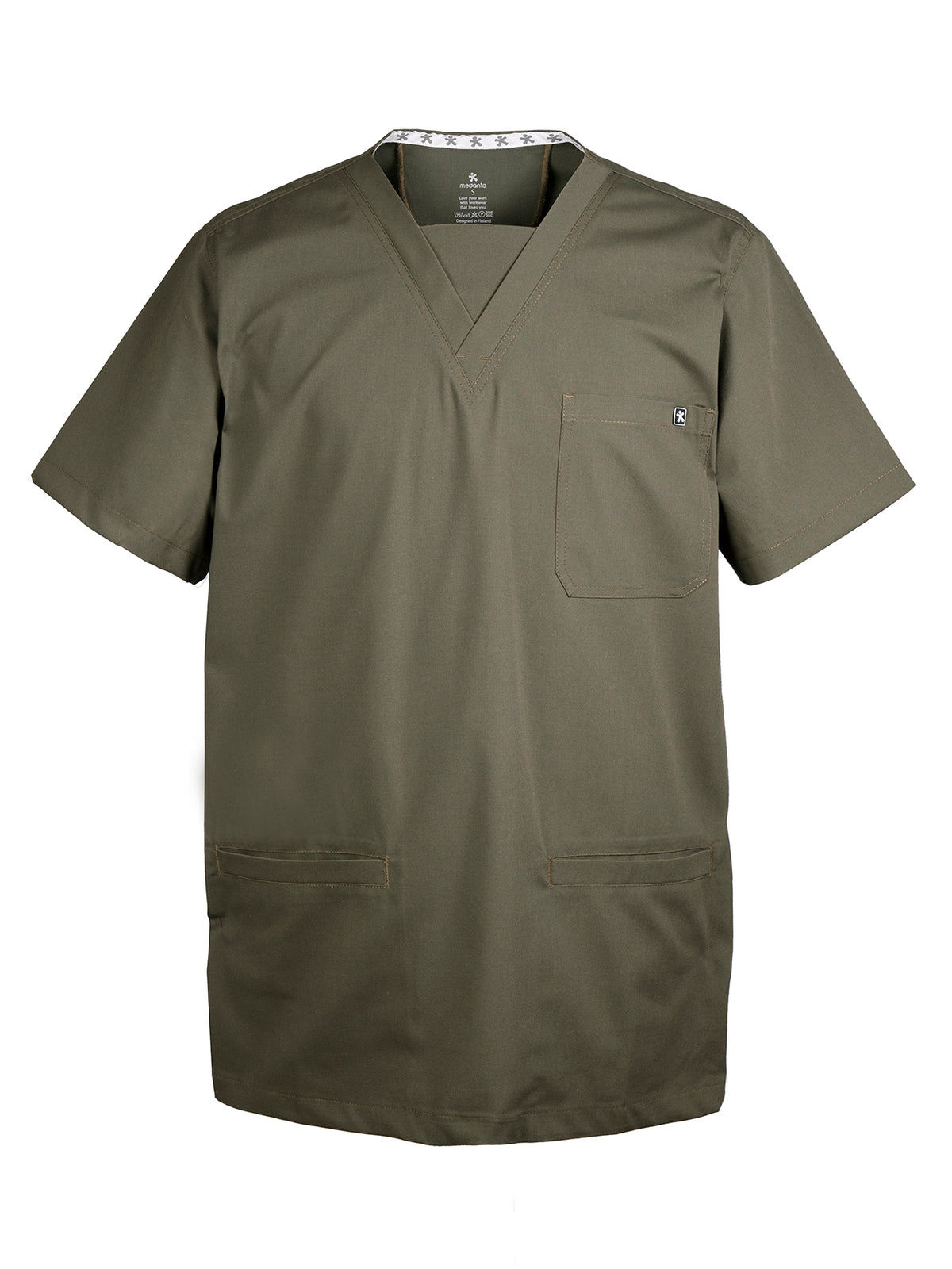 SULO UNISEX PAITA OLIV